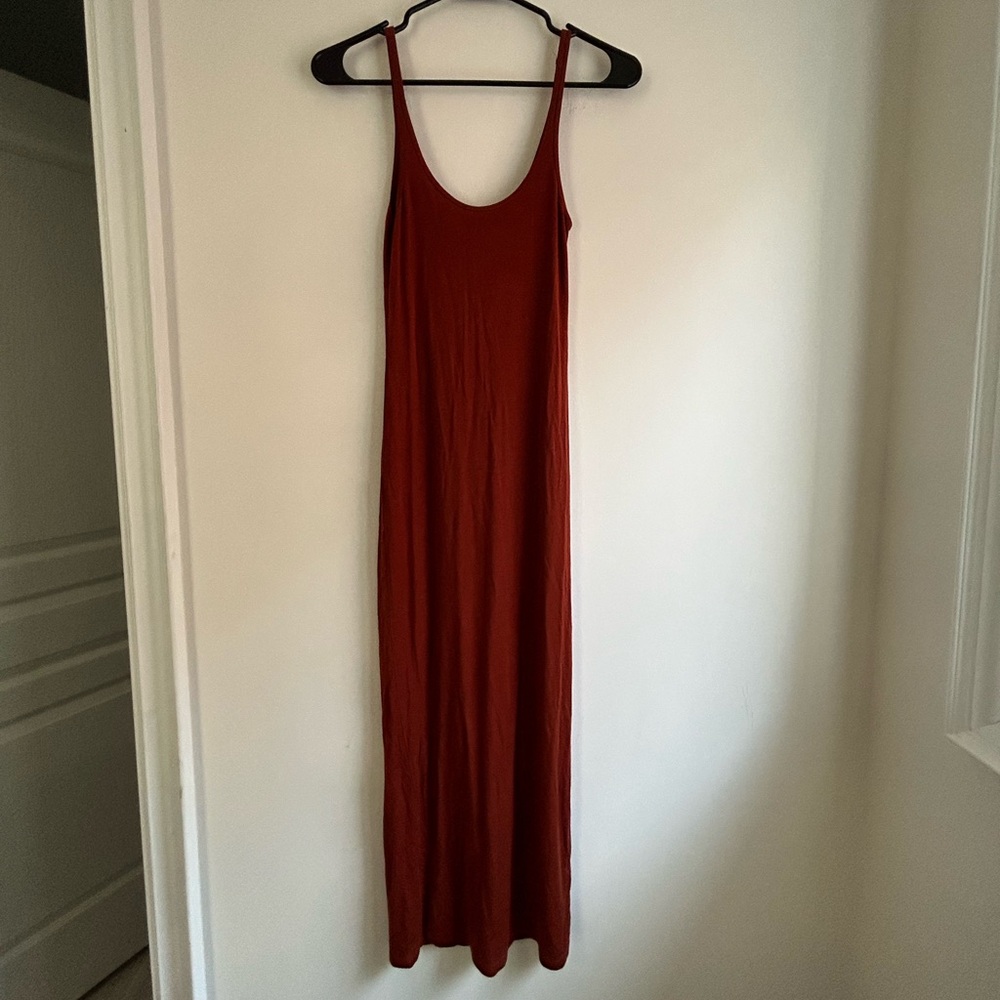 BABATON maxi‎ dress